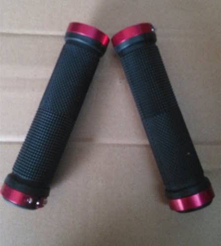 Poignées de vélo - Ref 2347128 Image 5