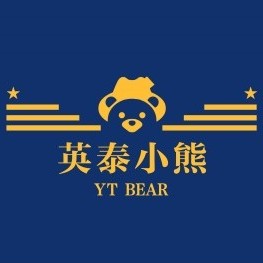 YTBear英泰童装正品折扣店