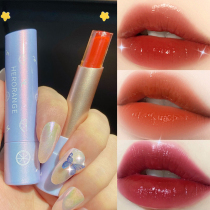 Pregnant women with colour and color without coloring without coloring and color color replenishment lipstick
