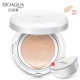 气垫 Kem nền che khuyết điểm BB cream nude dưỡng ẩm mạnh mẽ chống cô lập dầu cô lập kiểm soát dầu nền trang điểm bền