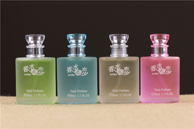 Nước hoa đích thực Pháp love lady nước hoa tươi và thanh lịch hương hoa trái cây tươi Eau de Toilette 50ml gucci nước hoa
