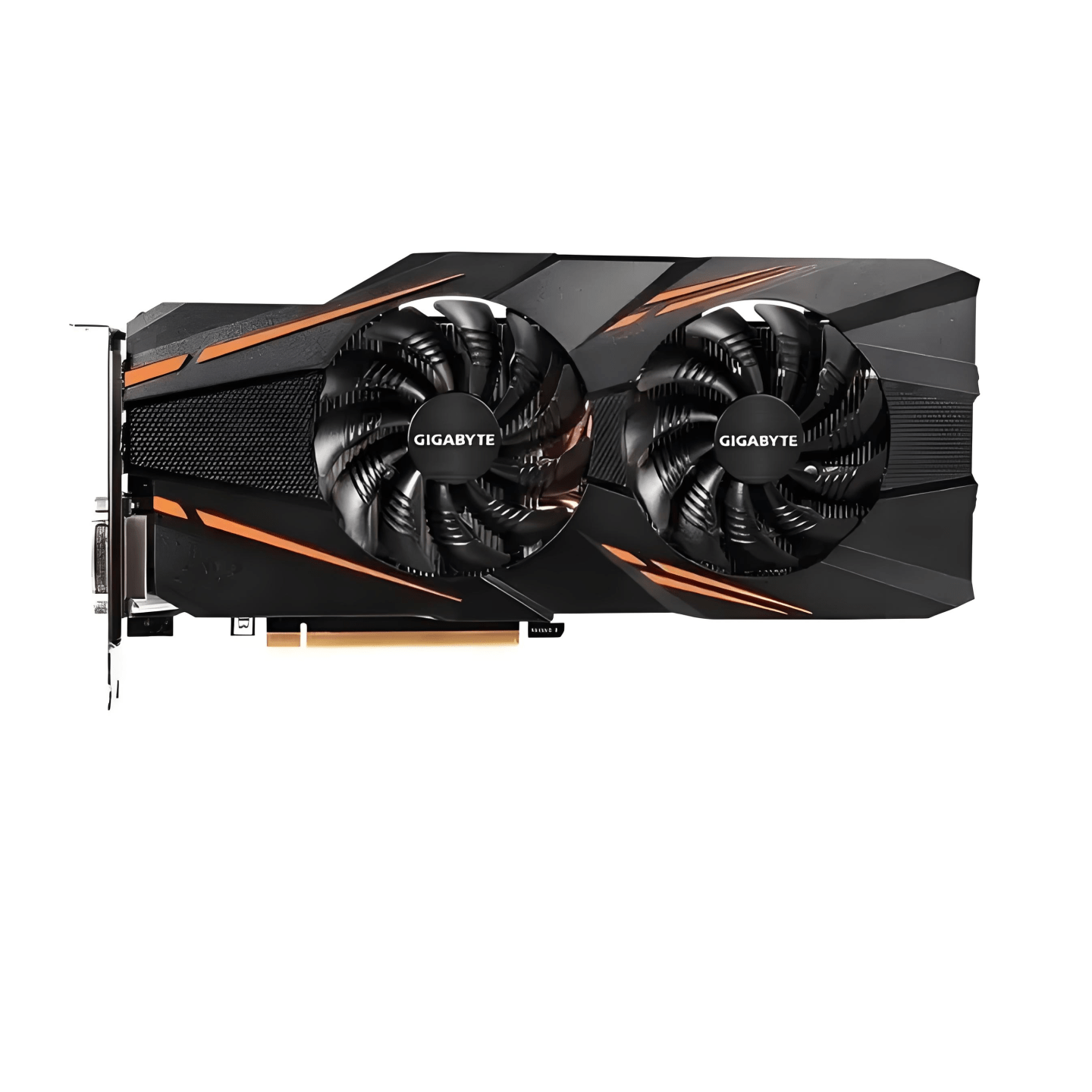 Разборная настольная графическая карта GTX1060 GTX1660S GTX1070 RTX2060 6Г RTX3060