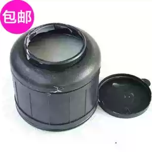 Aromatic paste glue glued advertising glue 1 bottle 250g 1 piece 40 bottle