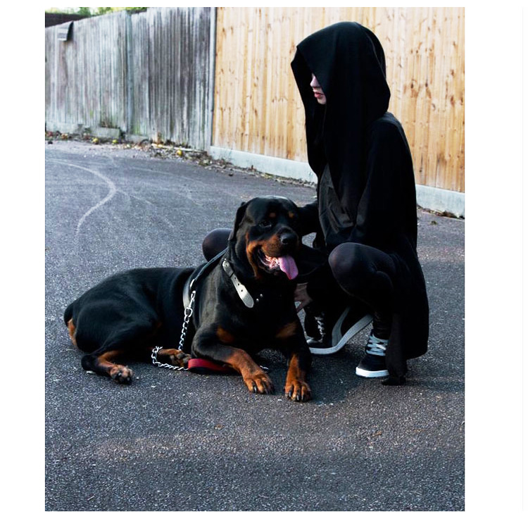 2018 mùa xuân và mùa hè mới dark nam áo gió nam dài trùm đầu wizard cloak cloak coat thin áo khoác nam
