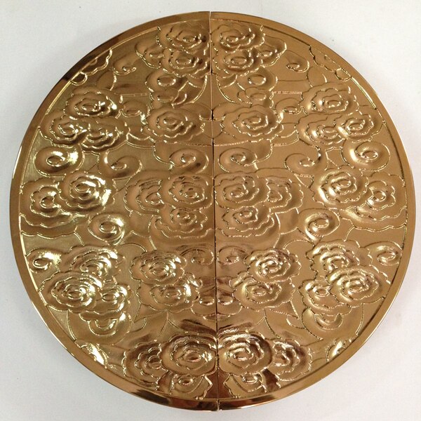 Glass door semi-circular door handle Chinese antique auspicious cloud craft handle Modern wooden door sliding door handle