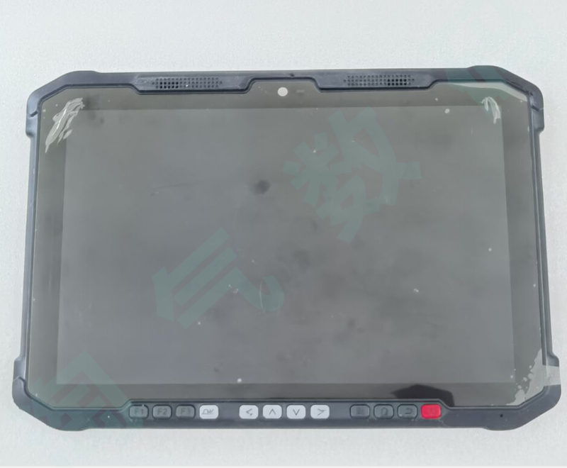 Speedata Sd100 Tablet Computer Assembly Lcd Screen Touch Screen Integrated Screen Assembly