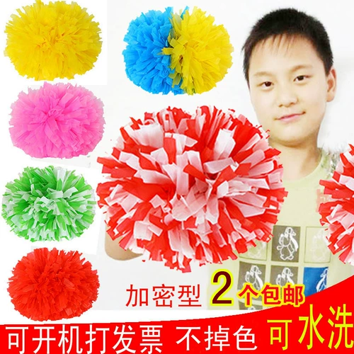 La La Team Красочный мяч La La La La La La La Laken Ball Dance Player Flow