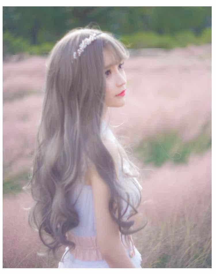 Perruque Les cheveux longs - Ref 2607932 Image 13