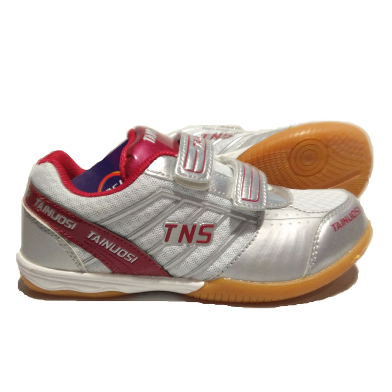 Chaussures tennis de table uniGenre TNS - Ref 845996 Image 8