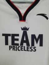 The new Anta 2016 college league football uniform TEAM PRICELESS want to buy