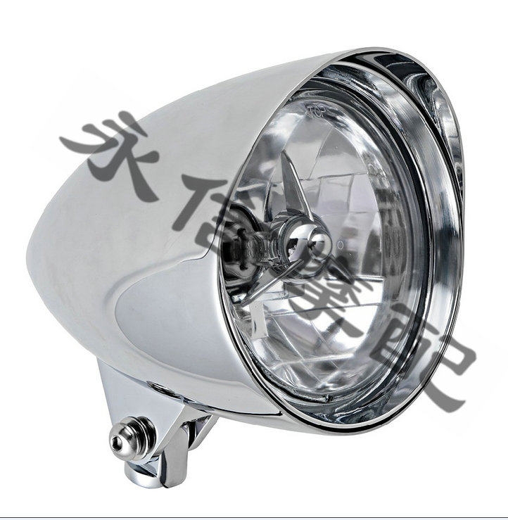 Harley Modified Motorcycle Headlight XL883 XL1200 Dyna - Product image 6