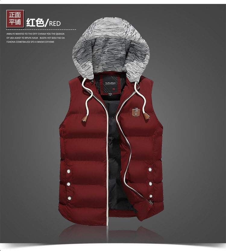 Gilet sans manche sport - Ref 542638 Image 10