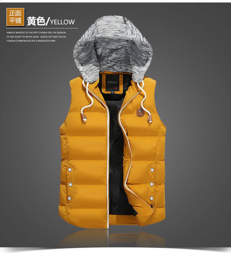 Gilet sans manche sport - Ref 542638 Image 12
