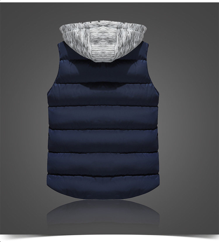 Gilet sans manche sport - Ref 542638 Image 9