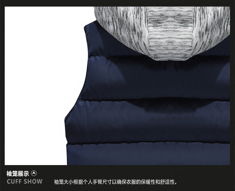 Gilet sans manche sport - Ref 542638 Image 13