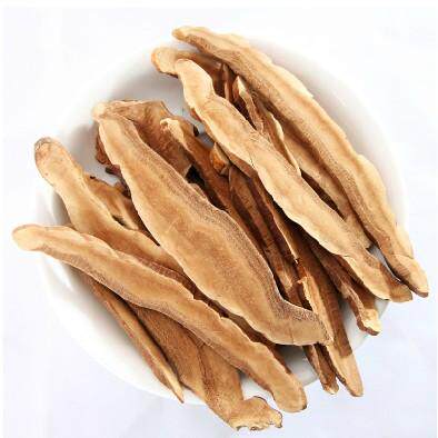 Chinese herbal medicine Ganoderma lucidum slices Red Ganoderma lucidum wood Ganoderma lucidum red Ganoderma lucidum slices 500g g plus whole Ganoderma lucidum
