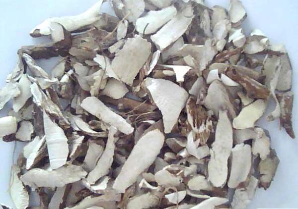 Chinese herbal medicine wearing dragon 500 grams full of 2 pieces