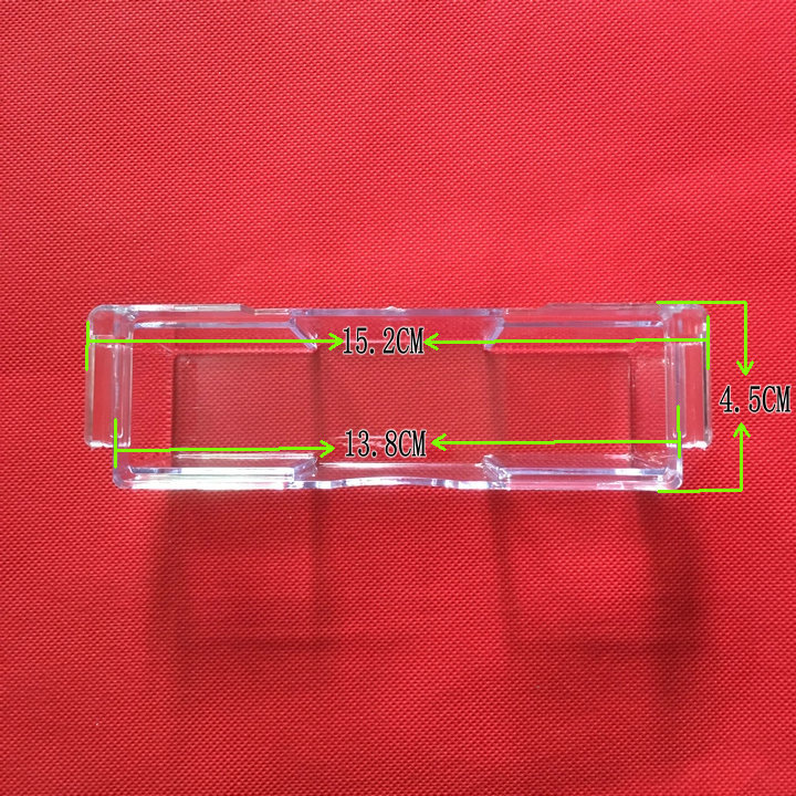 Suitable for handsome con extractor hood oil cup CXW-160-99A CXW-142-69 oil bowl oil box