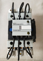 Suzhou Tianye switching capacitor contactor CJ19-100 21(CJX39-100 21) 220V380V