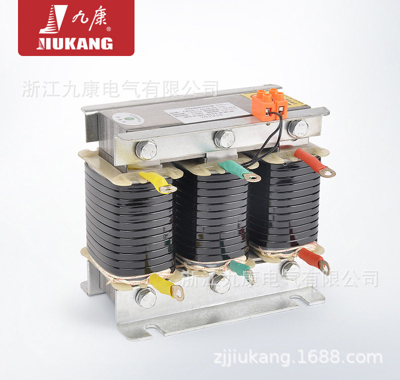 Jiukang Electric CKSG-2 1 0 45-7 45-7 % Three-phase co-complet reactive power compensation suppress harmonics with series reactor