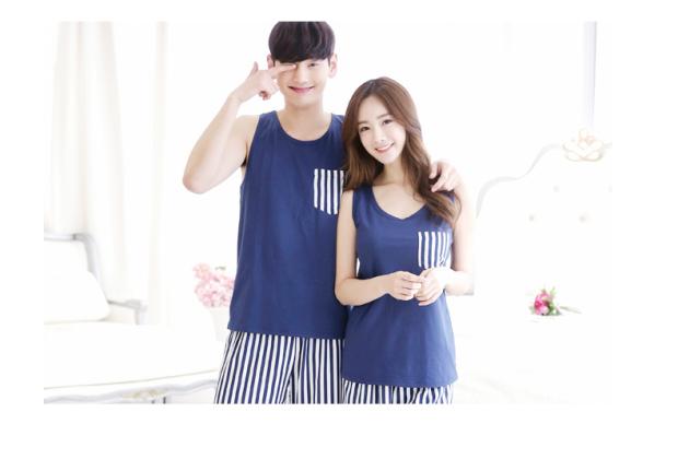 Pyjama mixte OTHER   en Coton à sling - Ref 3006387 Image 54