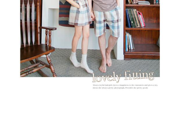 Pyjama mixte OTHER   en Coton à sling - Ref 3006375 Image 9