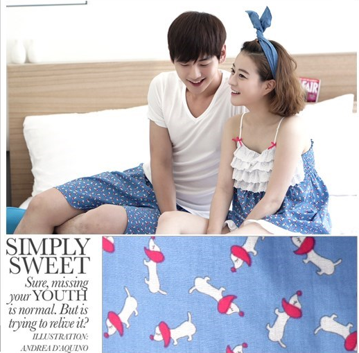 Pyjama mixte OTHER   en Coton à sling - Ref 3006387 Image 16