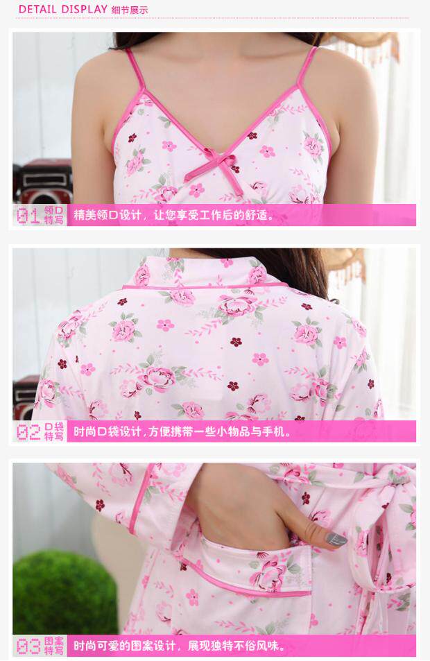 Peignoir jeunesse - Ref 598985 Image 70