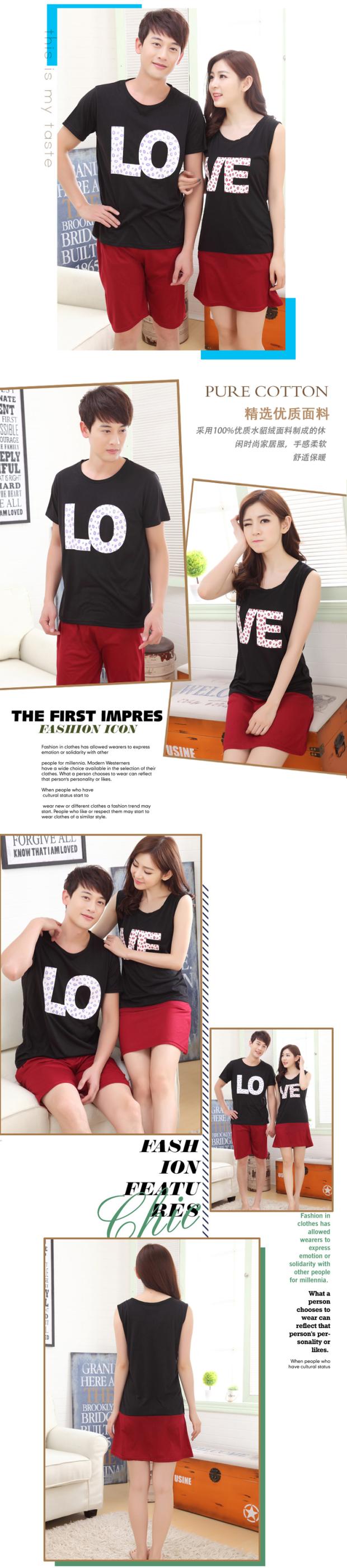 Pyjama mixte OTHER   en Coton à sling - Ref 3006375 Image 33