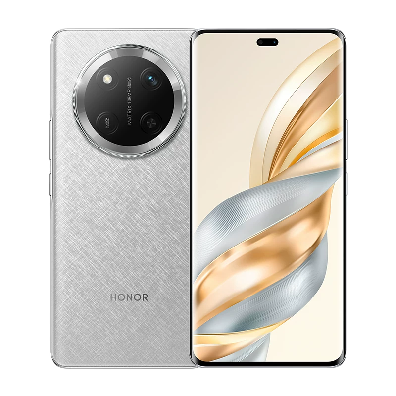 Смартфон Honor/ для пожилых, студентов, модель X60, 5G, 120 Гц