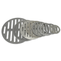 Square type floor drain cover stainless steel floor drain cover thick floor drain cover round floor drain cover deodorant floor drain cover