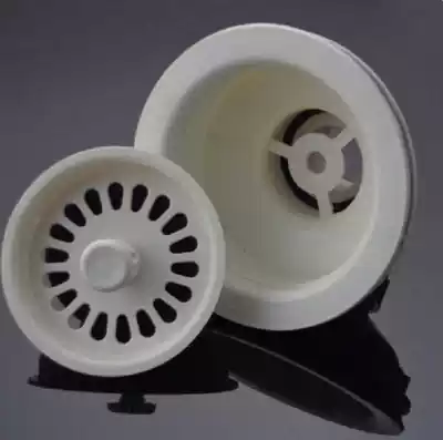 Kitchen sink old-fashioned water water drain cover funnel filter screen washing basin plug bowl pool sealing water cover accessories