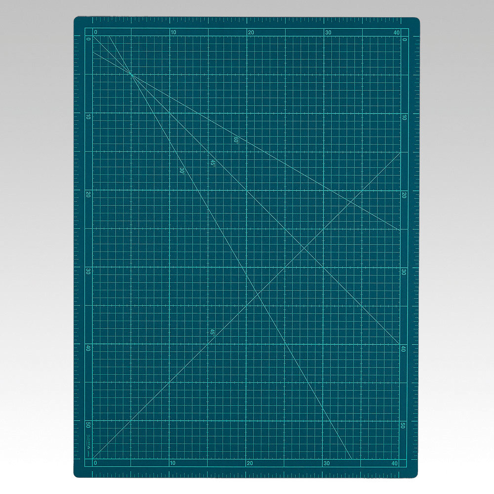 Special price Japan imports CLOVER coke tool 57-640 cut plate cutting board (L)