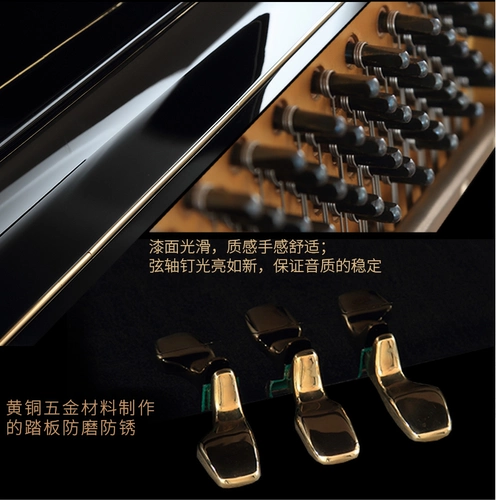 Yamaha Piano Rental Middle Elegant Yamaha U3M Пренда пианино Япония оригинальное вертикальное домашнее пианино