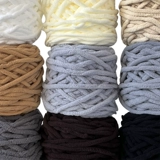 Плетеный набор материалов для друга, «сделай сам», 100 грамм, подарок для девушки