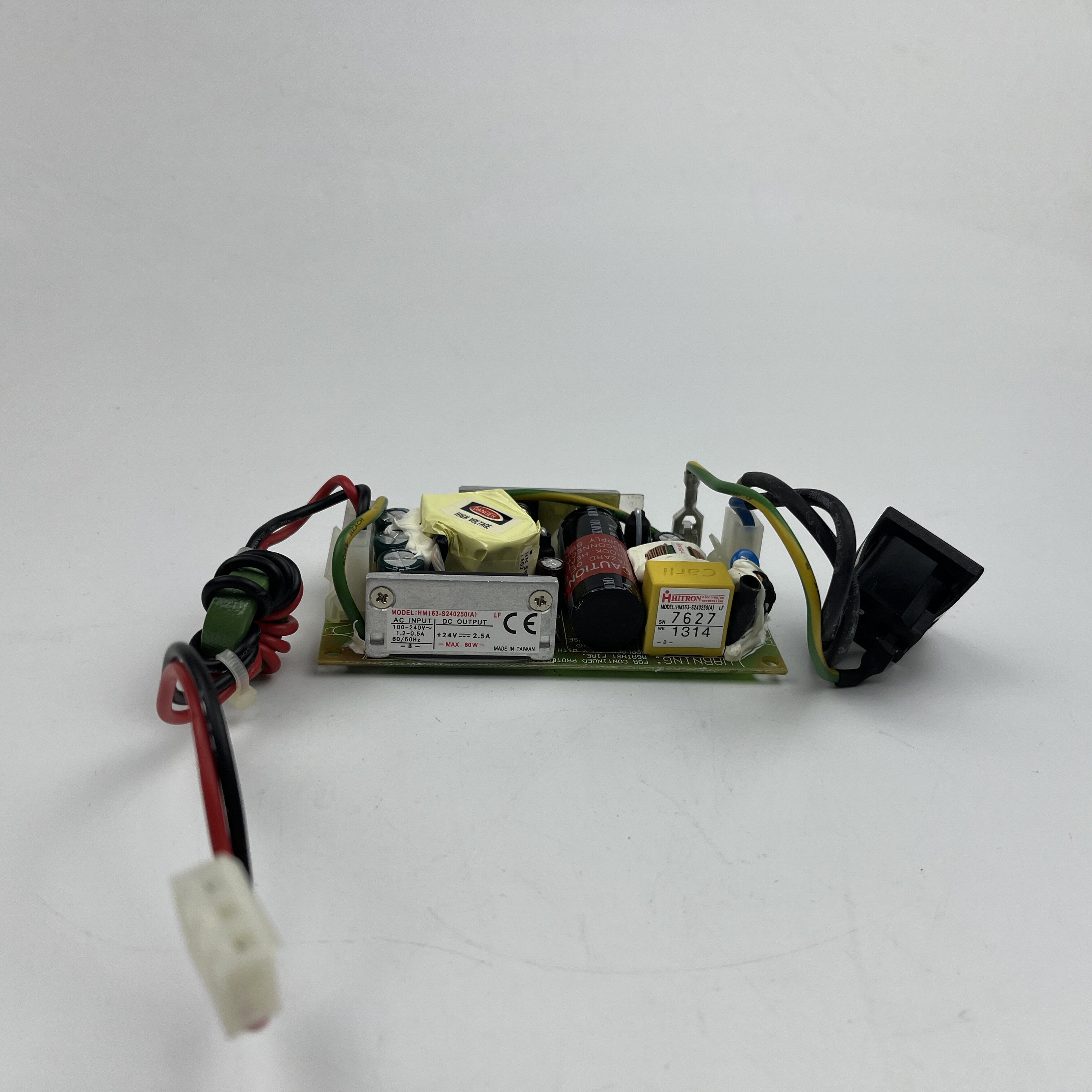 雅博呼吸机APEX XT-1电源模块主板控制板电源模块