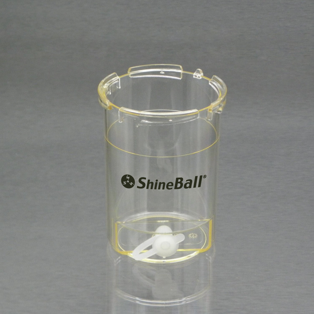 台湾shineball彦大pb840呼出端过滤器积水杯/集水杯