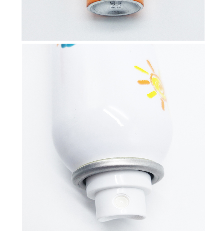 Omeolife trẻ hóa cuộc sống của tôi na namo làm trắng nam giới và phụ nữ kem chống nắng phun pro mới giữ ẩm dưỡng ẩm trẻ em cô lập kem chống nắng giá bình dân