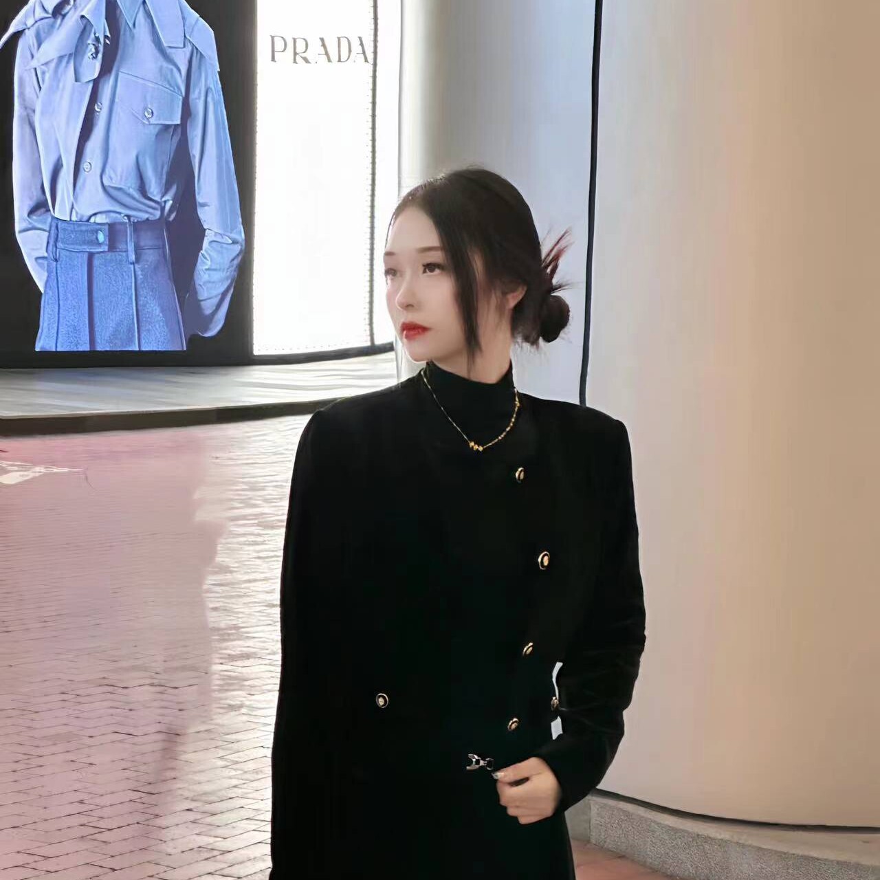 馨雨高端女装定制