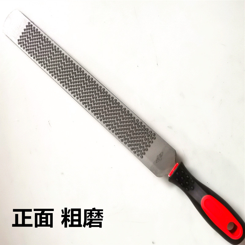 East Tongxiu Hooves Filing Knife Horseshoe Filing Knife Horse House Supplies Repair Manicure Nail Filing Knife Horn Filing Horseshoe Tool-Taobao