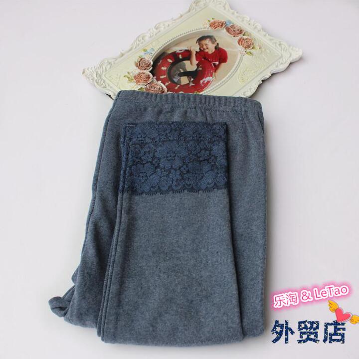 Pantalon collant simple - Ref 750358 Image 11