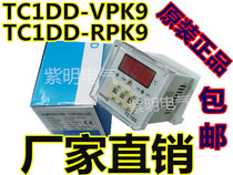 TC1DD-RPK9 VPK9 VPK3 VPK3 VHHD HHD Thermostat Thermostat (same as ANV)