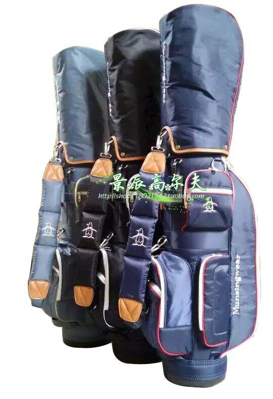 Sac de golf - Ref 44507 Image 3