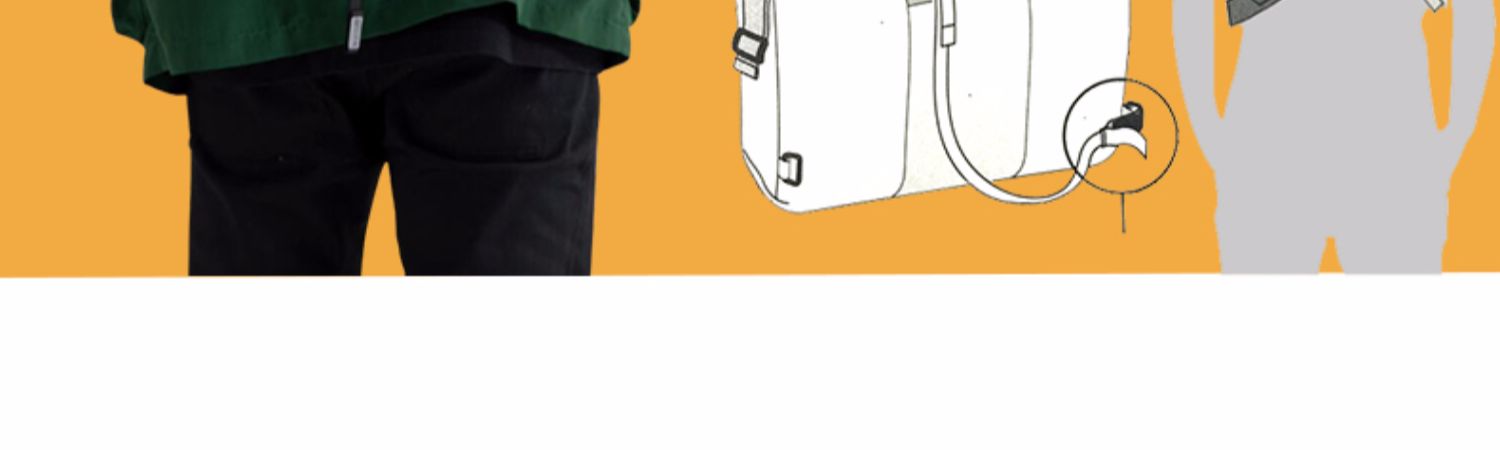 TIMBUK2 chùm màu cam cổ điển túi messenger thời trang vai Messenger Túi máy tính dung lượng lớn túi nam và nữ túi messenger - Túi của con người balo da