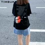 TIMBUK2 Шоппер, сумка для телефона, небольшая сумка, барсетка, сумка на одно плечо