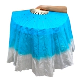 Show -color Dance Fan Dancing Fan Fan удлиняется ростом взрослого, две тысячи витух