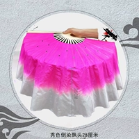 Роза красный+белый 18 кость 31 Shuang Piao 25 ​​справа