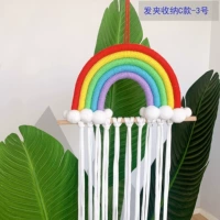 № 3 лента для хранения шпильки