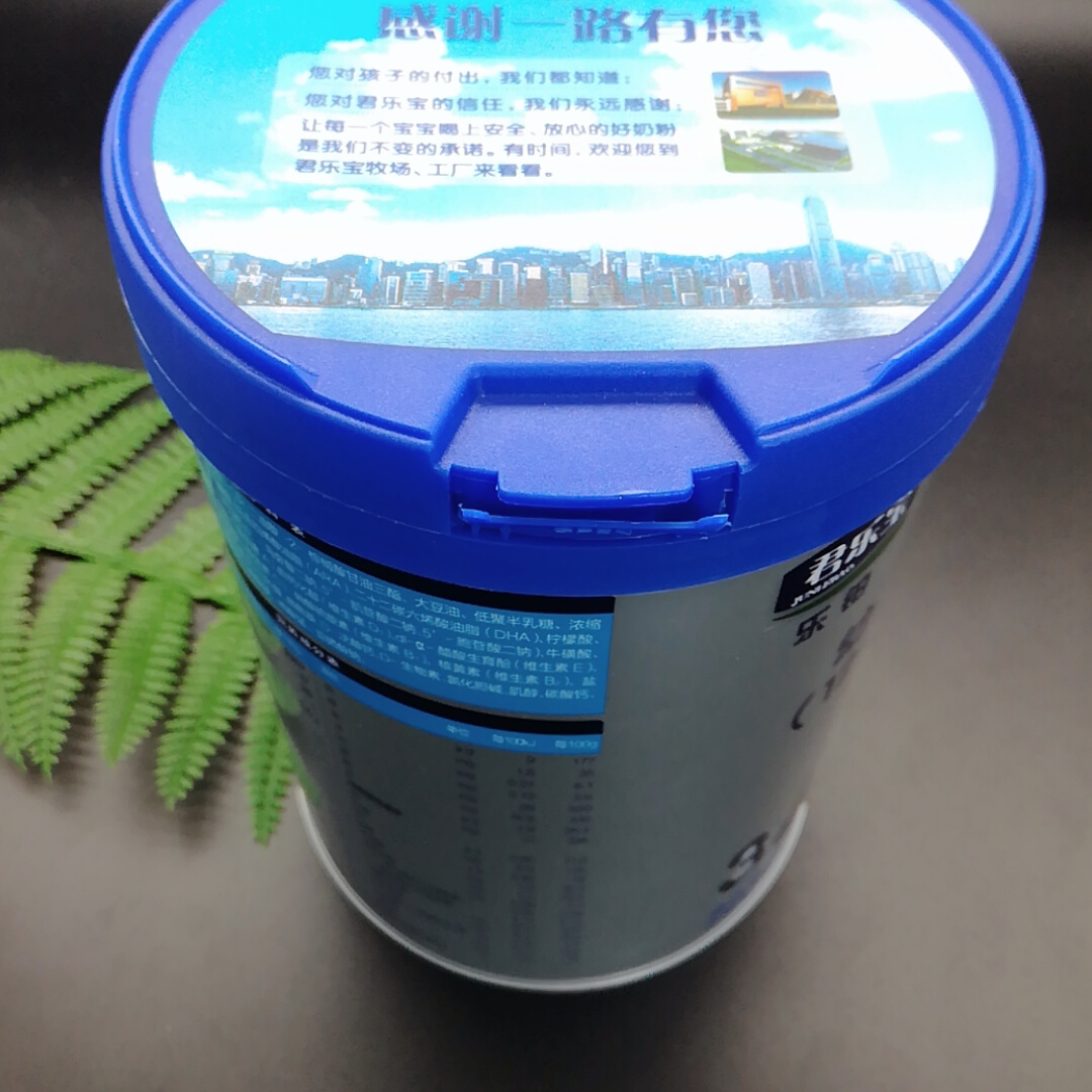 奶粉实测,想要高挑宝宝就要这样的奶粉!