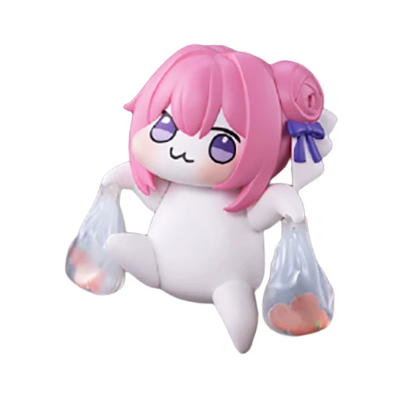 Фигурки Spot Snail Shell AMIAMI Victory Goddess Nikki Dorothy Doro подвижные фигуры